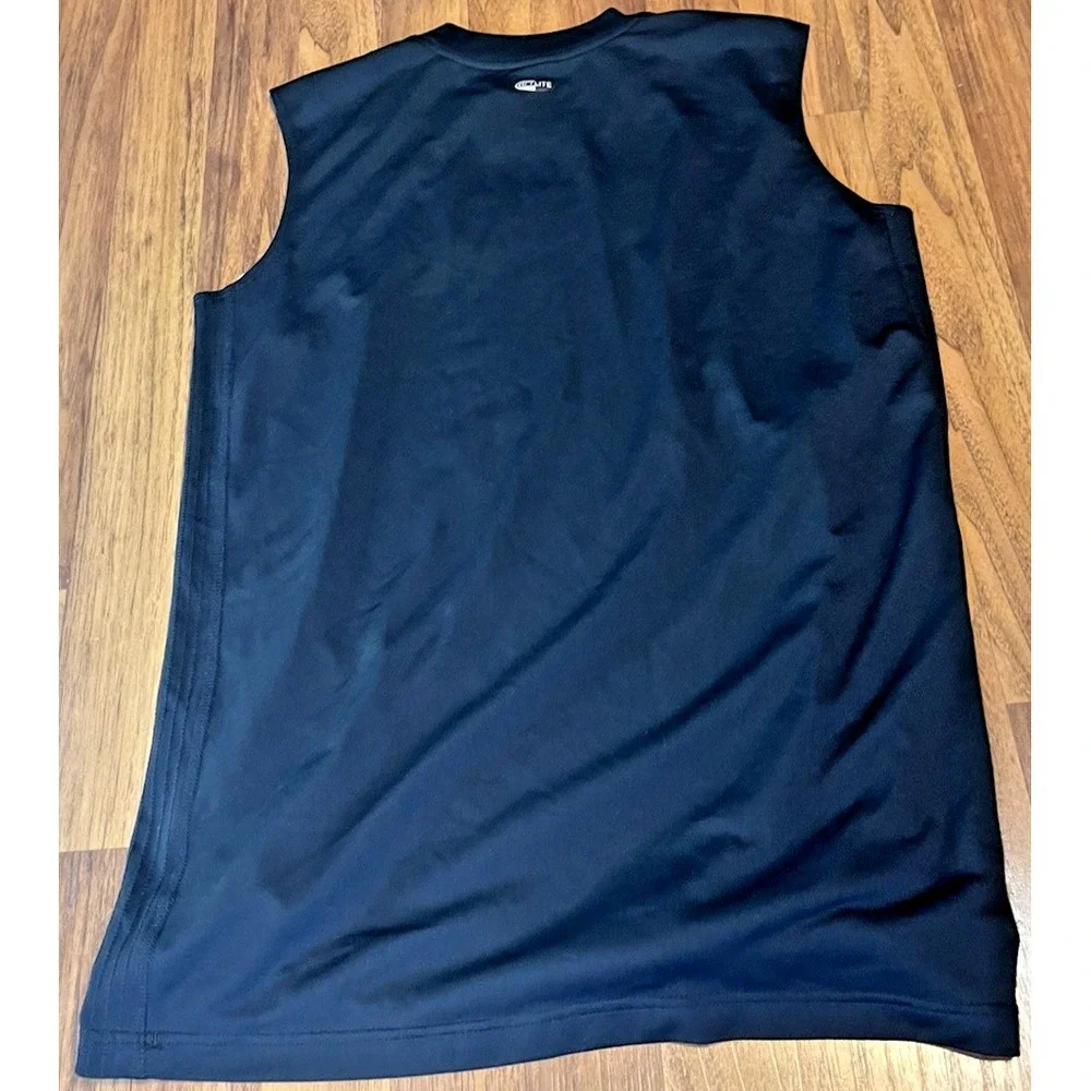 adidas sleeveless athletic